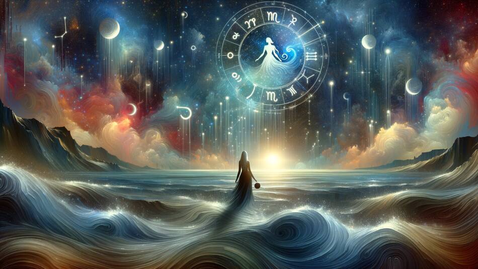 Horóscopo de Virgo de hoy: martes 14 de enero de 2025. Foto: Redacción canal26.com