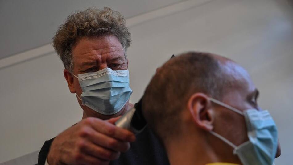 Coronavirus, España