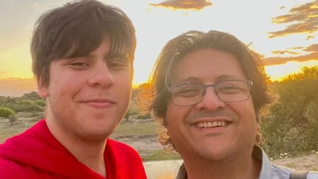 Triste revelación: el joven de 19 años que murió junto a su padre en el Submarino Titan no quería ser parte de la expedición