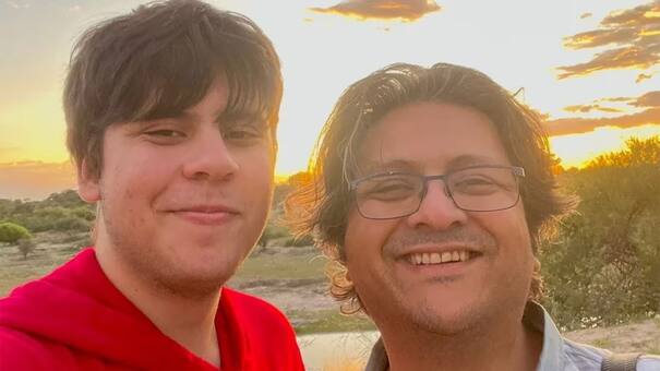 Triste revelación: el joven de 19 años que murió junto a su padre en el Submarino Titan no quería ser parte de la expedición