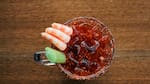 Cómo preparar una buena michelada, el trago mexicano perfecto para combatir el calor que es furor en Argentina