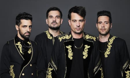 Tan Bionica. Foto: Prensa.