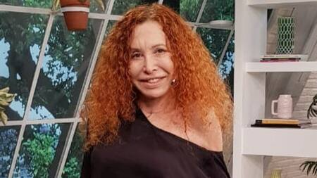 Maureene Dinar. Foto: Instagram/maureenedinar.