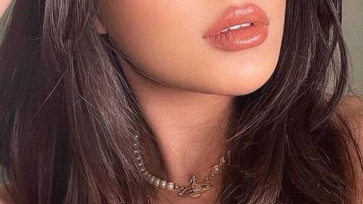 Delineado, maquillaje, ojo, mirada. Foto PINTEREST