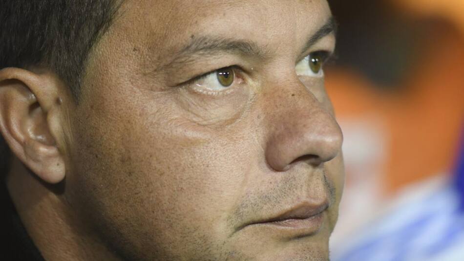 Sebastián Battaglia, DT de Boca, fútbol argentino, NA