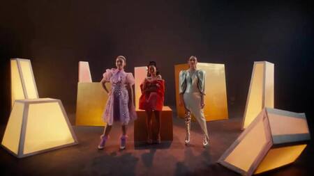 Glorious, la canción del Mundial Sub 20. Foto: captura video FIFA