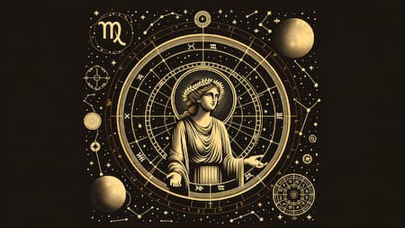 Horoscopo de Virgo de hoy: viernes 27 de diciembre de 2024. Foto: Redacción canal26.com