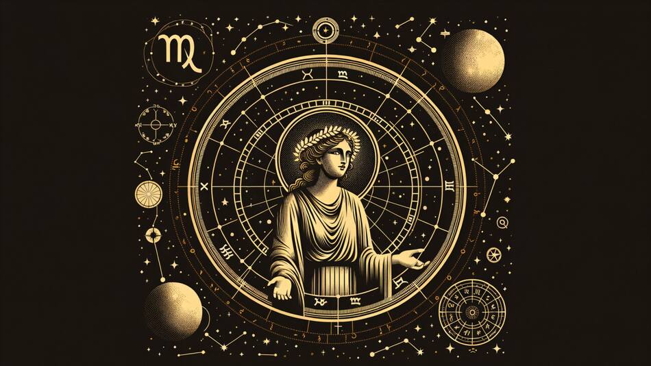 Horoscopo de Virgo de hoy: viernes 27 de diciembre de 2024. Foto: Redacción canal26.com