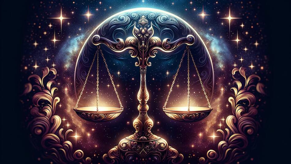 Horoscopo de Libra de hoy: jueves 12 de septiembre de 2024. Foto: Redacción canal26.com