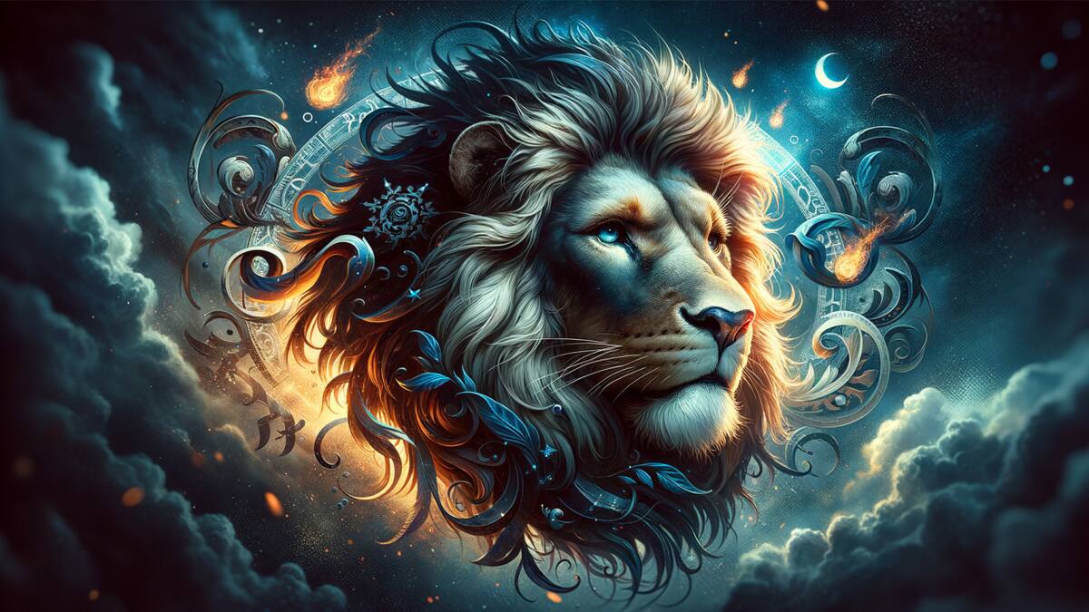 Horóscopo de Leo de hoy: sábado 2 de noviembre de 2024. Foto: Redacción canal26.com