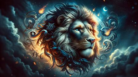 Horóscopo de Leo de hoy: sábado 2 de noviembre de 2024. Foto: Redacción canal26.com