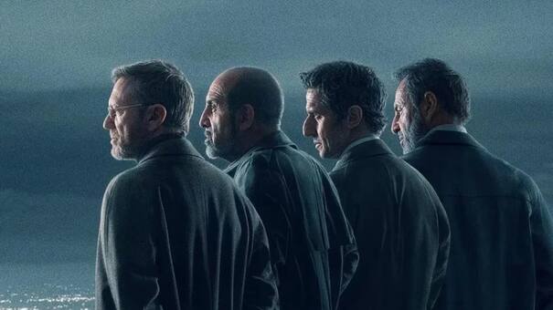 Damián Szifrón contó la verdad detrás de la postergación de la película de "Los Simuladores"