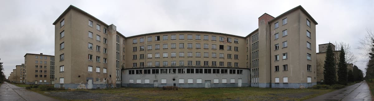Prora