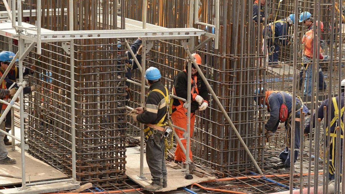 Construcción