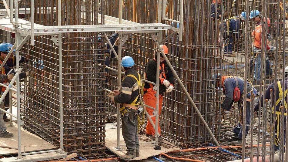 Construcción