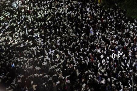 Marcha 2x1 - DIARIOS Y NOTICIAS-