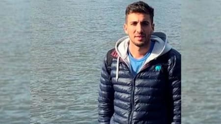 Contador Gonzalo Calleja, Paraná