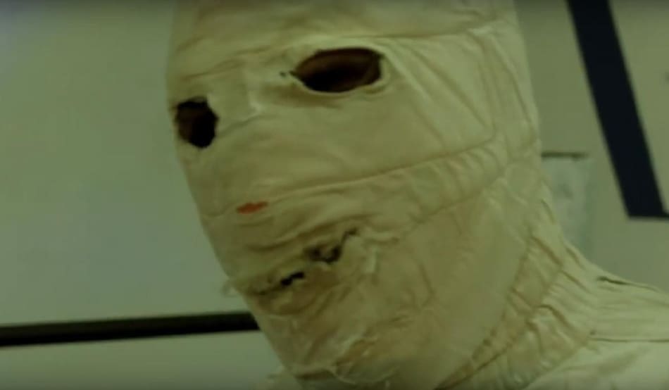 Jauretche, video Crecer, violencia machista, violencia de género, captura YouTube, Titanes en el Ring