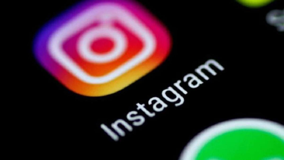 Instagram