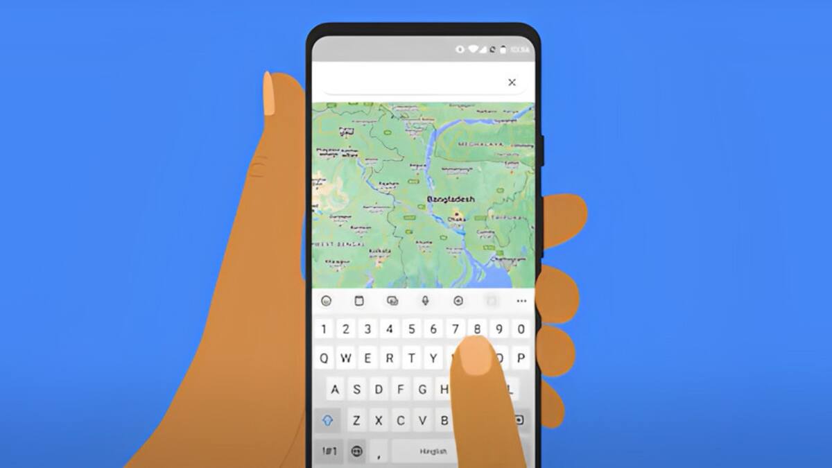 Toda la información es gratuita para ayudar a las personas en riesgo y con el fin de brindarle a los gobiernos acceso a información crítica. Foto: Google Research.