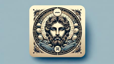 Horóscopo de Acuario de hoy: domingo 8 de marzo de 2026