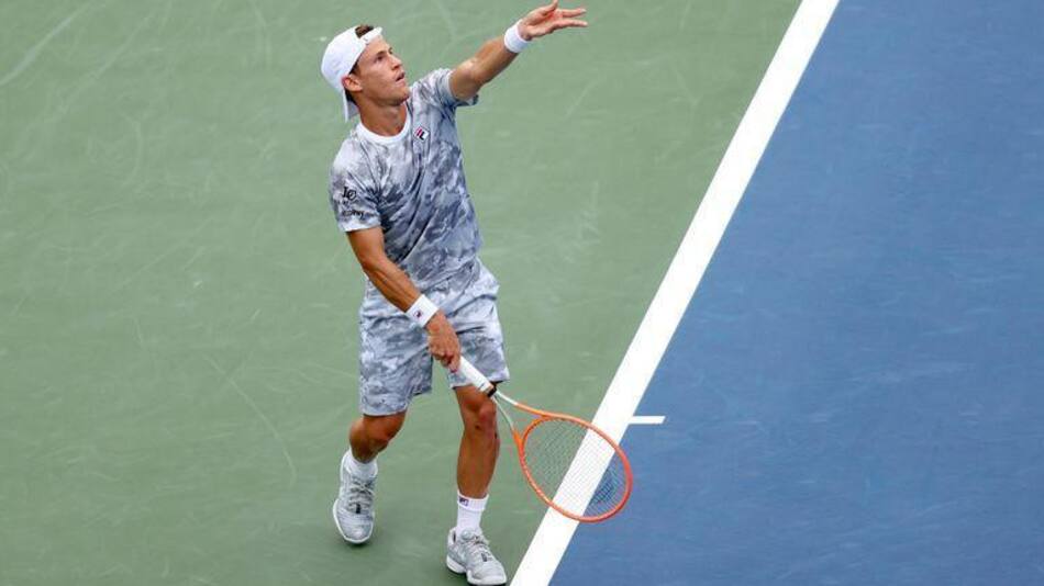 Diego Schwartzman