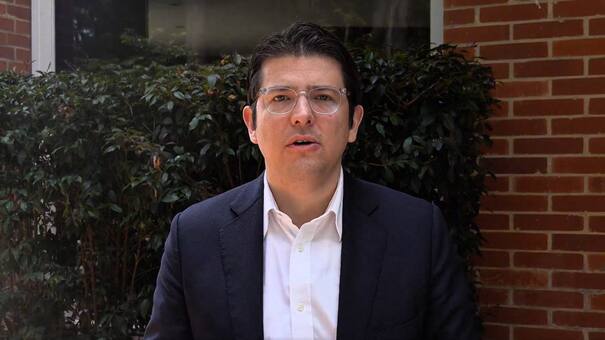 Horror en Colombia: la hermana de Miguel Uribe Turbay pidió "un milagro" por la vida del precandidato presidencial