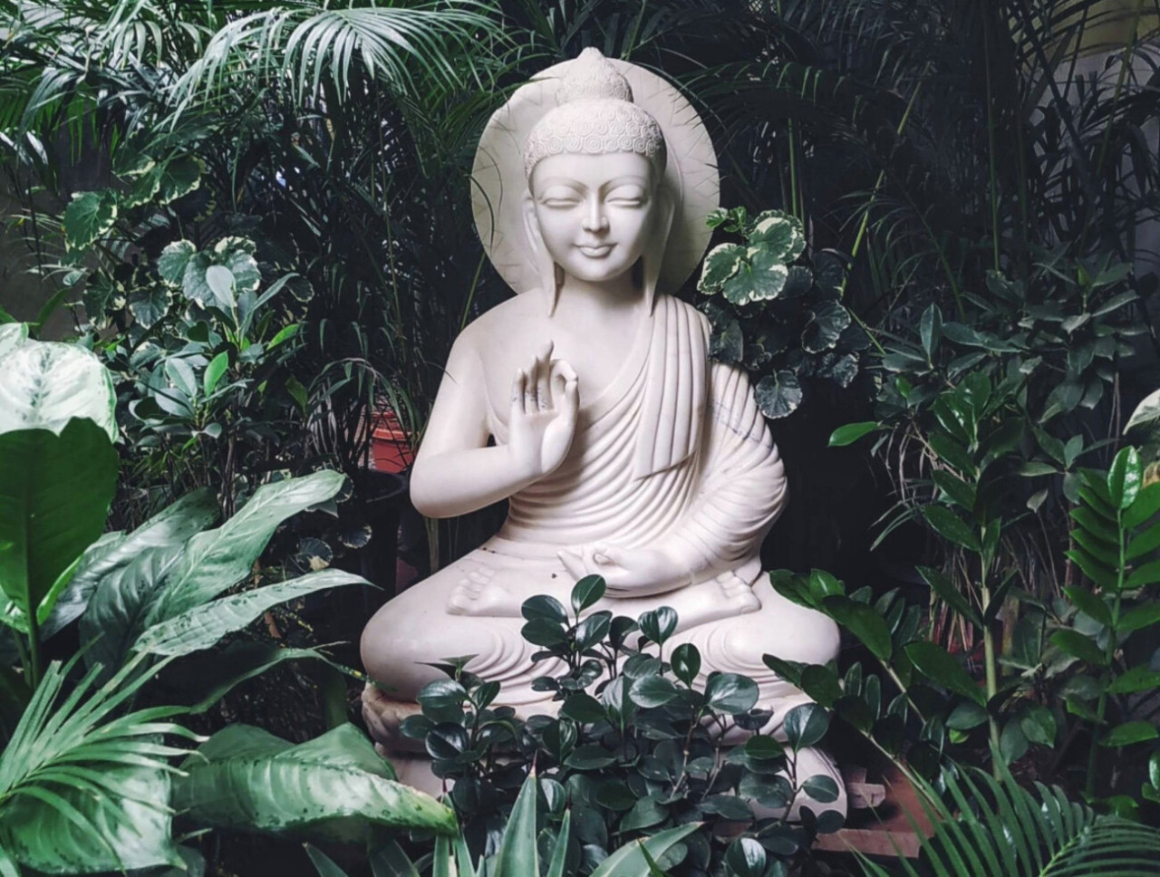 Feng Shui. Foto: Unsplash.