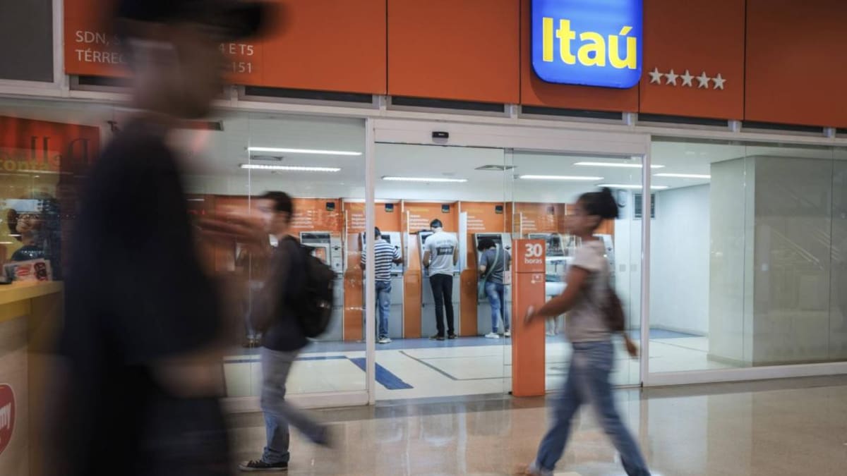 Banco Itaú