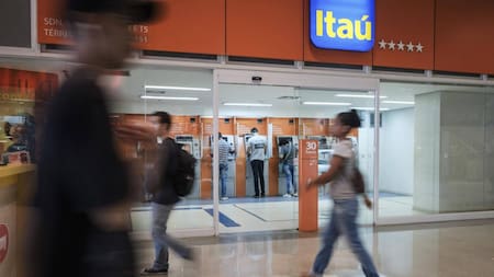 Banco Itaú