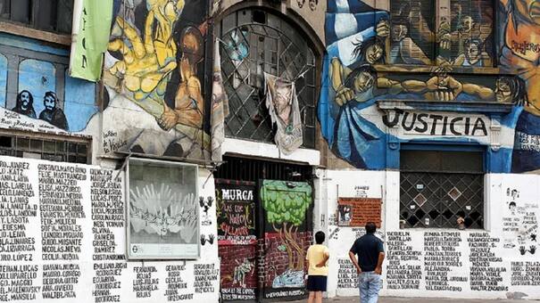 Serie "Cromañón": qué dijeron sobrevivientes sobre lo que se ve en la producción sobre la tragedia