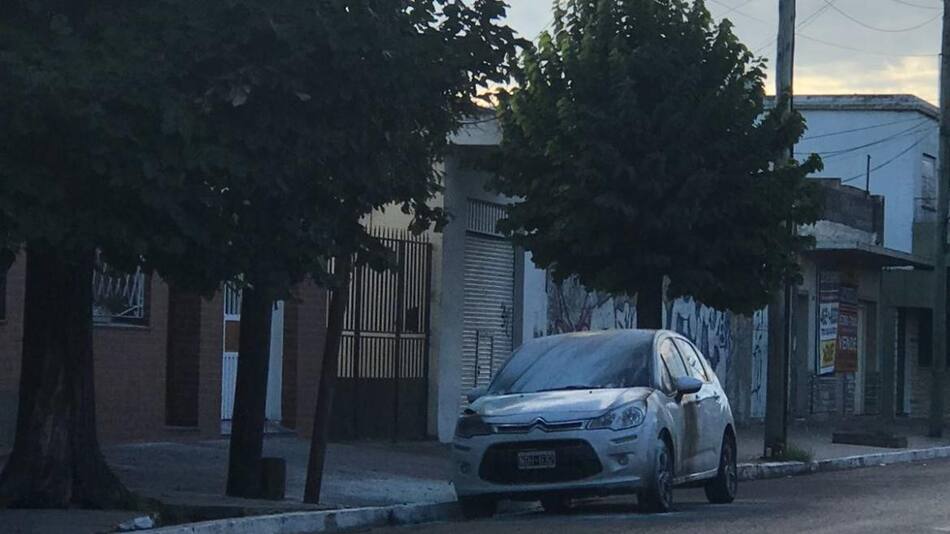 Almirante Brown