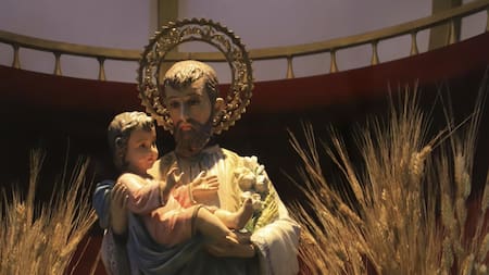San Cayetano: por qué se celebra el 7 de agosto y cuáles son las oraciones al patrono del pan y del trabajo