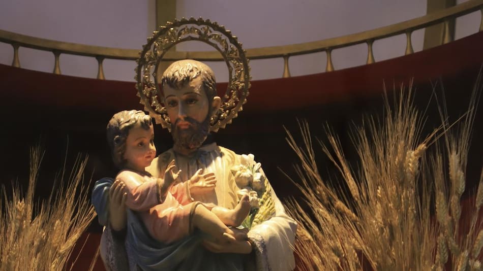 7 de agosto, San Cayetano, celebración, Agencia NA