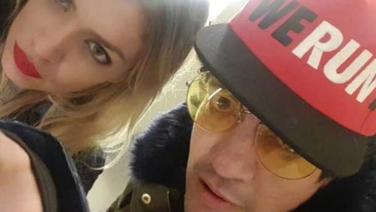 Insólita defensa de la exnovia de "Pity" Álvarez: "Pasó lo que pasó porque se sintió amenazado"