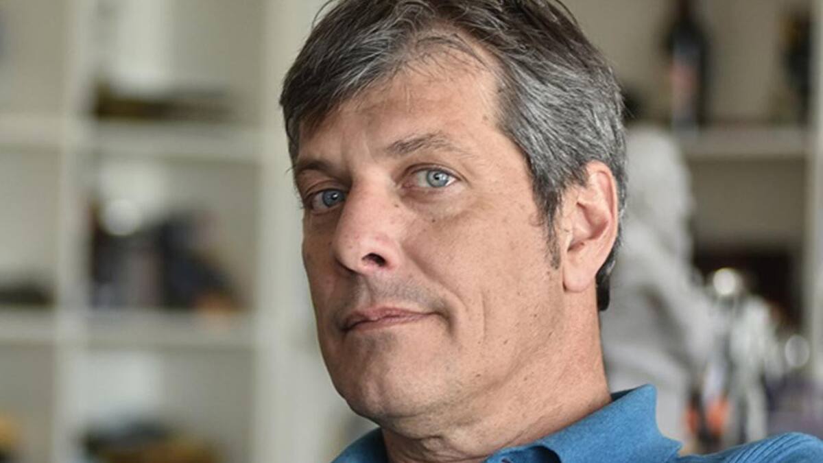 Mario Pergolini