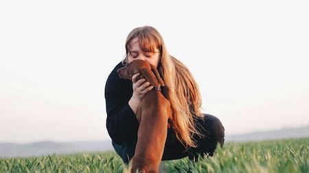 Los 5 nombres de perros más elegidos: las tendencias que revelan la personalidad de sus dueños