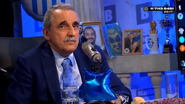 Guillermo Moreno, sobre la condena de Cristina Kirchner: "La cárcel te aburre nada más"