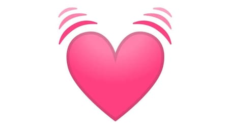 WhatsApp y nuevos emojis animados: ¿Qué significa cada color de los corazones?
