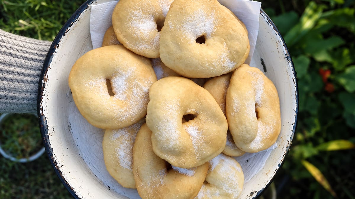 Cuándo y dónde es la Fiesta de la Torta Frita: por qué es un plan ideal para este fin de semana.