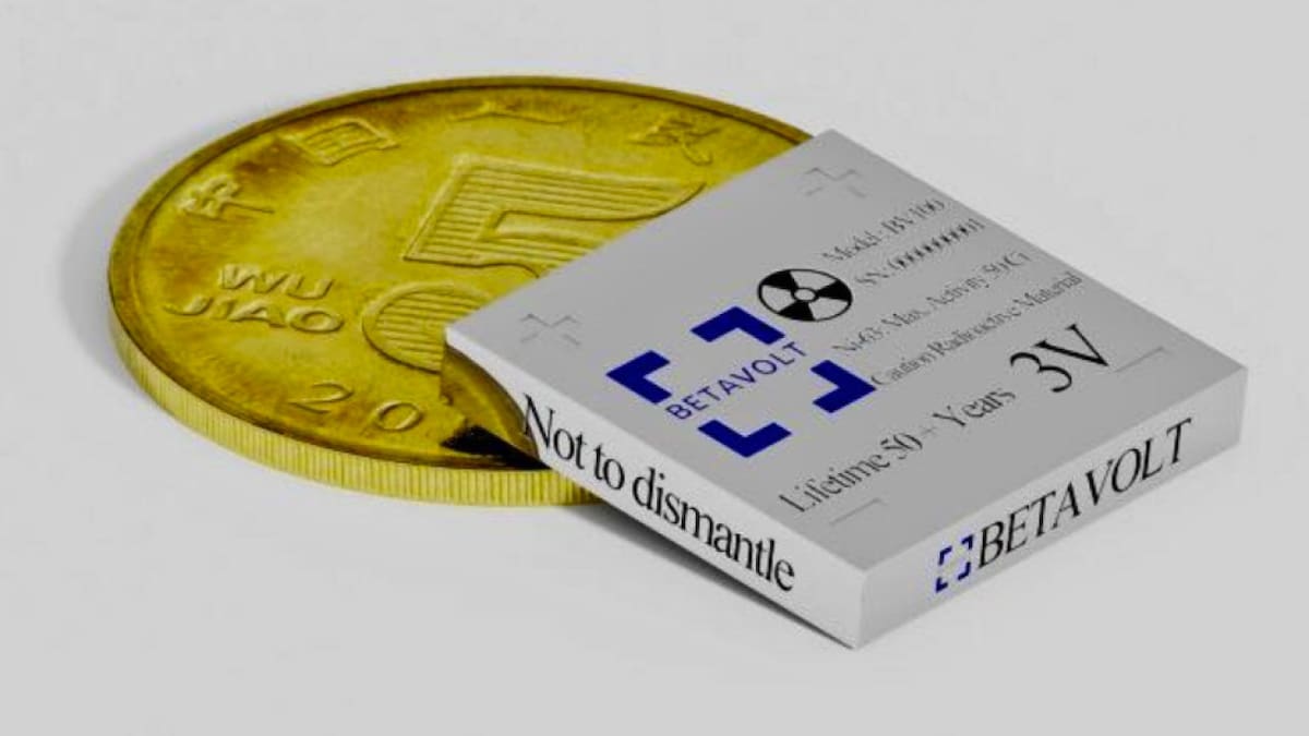 El nuevo invento chino que podría dar origen a la revolución energética: de qué se trata