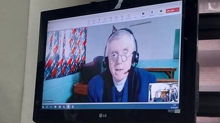 Grassi seguirá preso: la Justicia rechazó su pedido para ser liberado de forma anticipada