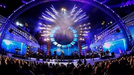 El Festival de Viña del Mar 2022 se suspende por segundo año debido al Coronavirus