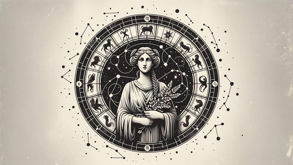 Horoscopo de Virgo de hoy: martes 28 de enero de 2025. Foto: Redacción canal26.com