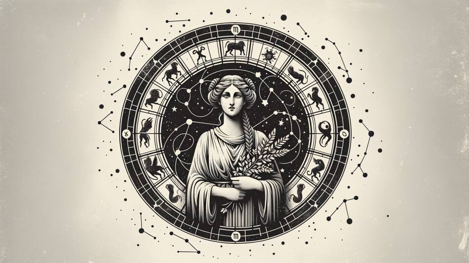 Horoscopo de Virgo de hoy: martes 28 de enero de 2025. Foto: Redacción canal26.com