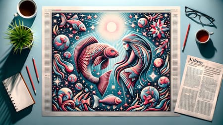 Horoscopo de Piscis de hoy: jueves 19 de febrero de 2026