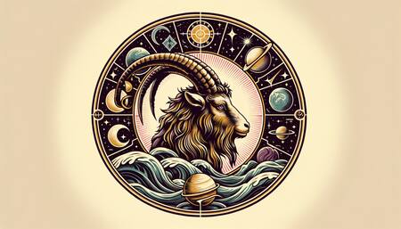 Horoscopo de Capricornio de hoy: martes 3 de diciembre de 2024. Foto: Redacción canal26.com