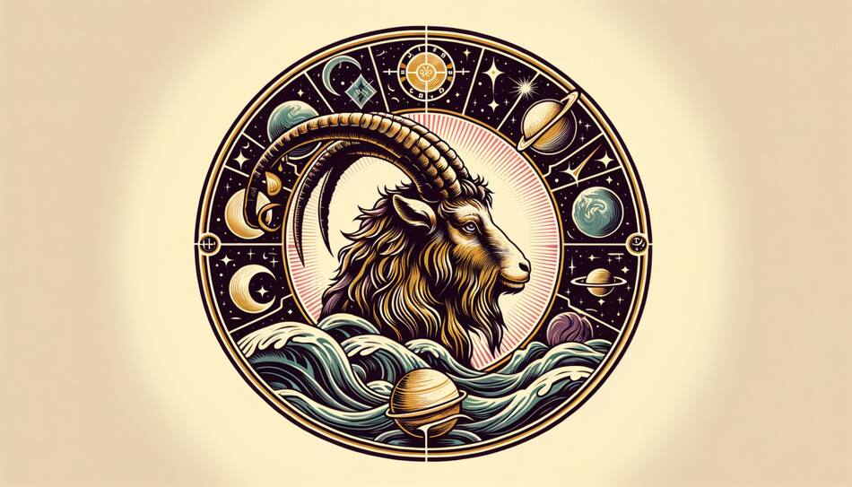 Horoscopo de Capricornio de hoy: martes 3 de diciembre de 2024. Foto: Redacción canal26.com