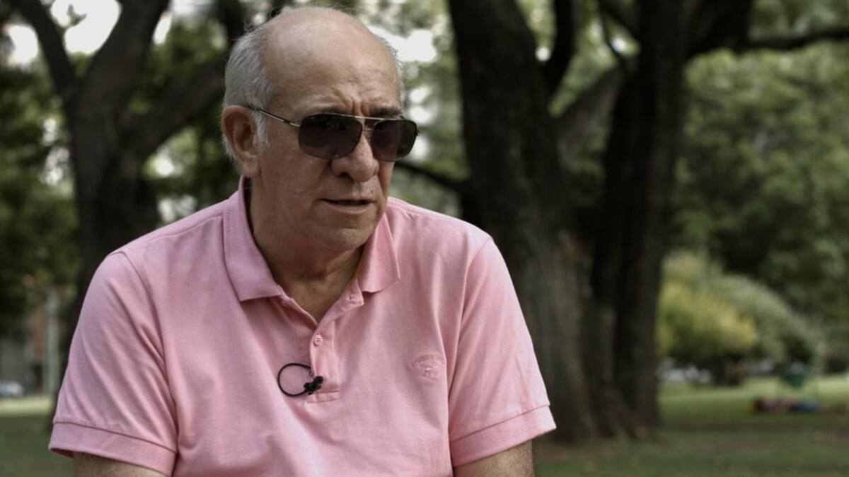 Victor Maytland, pionero de la pornografía argentina, falleció a los 75 años