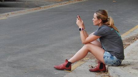 Las mentiras más comunes que se dicen en las aplicaciones de citas